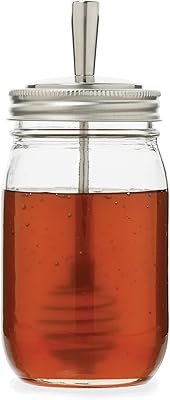 Couvercle à miel en acier inoxydable jar ware bocaux mason de 16. DIAYTAR COTE D'IVOIRE, boutique en ligne généraliste avec plus de 300000 références, est devenue une référence incontournable pour les ivoiriens. Elle propose une large gamme de produits allant de l'électronique à la mode en passant par les produits alimentaires. C'est la boutique leader en Côte d'Ivoire.