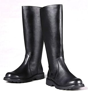 2021 nouvelles bottes d'équitation équestres femmes hommes médiévales en cuir souple de compétition. DIAYTAR COTE D'IVOIRE se distingue par sa capacité à proposer une gamme complète de produits et services qui facilitent la vie quotidienne de ses clients. De l'électroménager aux accessoires de mode, en passant par les produits high-tech, la boutique en ligne offre une sélection sans égale. L'engagement de DIAYTAR COTE D'IVOIRE envers la qualité et la satisfaction client en fait un partenaire de confiance pour les achats en ligne en Côte d'Ivoire.