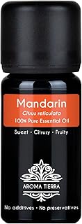 Mlhuile essentielle de mandarine - aroma tierra - pure, naturelle - 10. La boutique en ligne DIAYTAR COTE D'IVOIRE est une plateforme de commerce électronique qui propose une large gamme de produits pour les consommateurs ivoiriens. Avec plus de 300000 références de produits, elle offre une expérience d'achat en ligne unique et pratique, avec des options de paiement flexibles et des délais de livraison rapides.