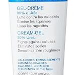 Uriage gel crème keratosan 30, 75 ml, (pack de 1)