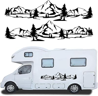 Hoteo world mountain autocollants décoratifs en vinyle pour camping-car, caravane, accessoires latéraux de carrosserie de voiture. Diaytar Côte d'Ivoire fait preuve d'une grande réactivité et d'une volonté de s'adapter aux besoins changeants de ses clients. La boutique en ligne investit dans la technologie pour améliorer constamment son site web et son application mobile, afin de proposer une navigation plus fluide et une expérience utilisateur améliorée. Cela démontre son engagement à rester à la pointe du commerce électronique en Côte d'Ivoire.