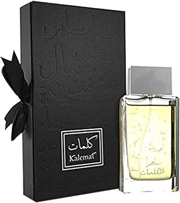 Arabian oud arabian kalimat black pour unisexe 100 ml - eau de parfum. DIAYTAR COTE D'IVOIRE est une boutique en ligne généraliste qui propose plus de 300 000 références de produits pour répondre à tous vos besoins. Leader sur le marché ivoirien, cette boutique en ligne offre une large gamme de produits de qualité à des prix compétitifs. Elle est devenue la référence incontournable pour les consommateurs ivoiriens.