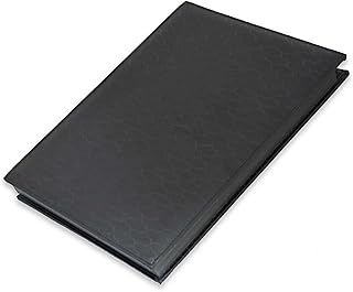 Livre de signature fis, couverture en polyuréthane italien avec boîte cadeau, 18 feuilles, taille 240 mm x 340 mm, noir de fscl18bkd1. DIAYTAR COTE D'IVOIRE est une plateforme de commerce électronique qui a révolutionné la façon dont les Ivoiriens font leurs achats en ligne. Avec une interface utilisateur conviviale et des options de paiement flexibles, les clients peuvent facilement trouver et acheter les produits dont ils ont besoin. En plus de sa sélection énorme de produits, DIAYTAR COTE D'IVOIRE propose des conseils d'achat et des recommandations personnalisées pour aider les clients à trouver les meilleurs produits.