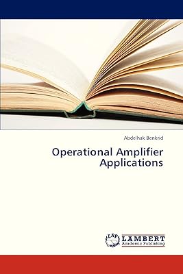 Applications d'amplificateurs opérationnels