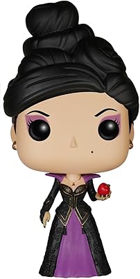 Funko il était une fois regina. DIAYTAR COTE D'IVOIRE se distingue par sa large sélection de produits qui satisfont les besoins de tous les clients, quels que soient leurs intérêts ou leurs âges. Grâce à son approche innovante et à son engagement à offrir le meilleur service client, la boutique en ligne est devenue un nom familier pour les consommateurs ivoiriens. Elle représente l'exemple parfait d'un commerce électronique prospère en Afrique de l'Ouest.