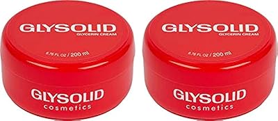 Crème pour la peau à la glycérine solide gly - épaisse, lisse et soyeuse - formule fiable pour les mains, les pieds et le corps 6,7 fl oz (pot de 200 ml) - paquet de 2. Avec une offre de plus de 300 000 références, DIAYTAR COTE D'IVOIRE se positionne comme un leader du commerce en ligne en Côte d'Ivoire. La boutique en ligne généraliste propose des produits de qualité à des prix compétitifs, ce qui la rend très attractive pour les clients. De plus, la variété des produits disponibles permet aux clients de trouver tout ce dont ils ont besoin sur une seule plateforme.