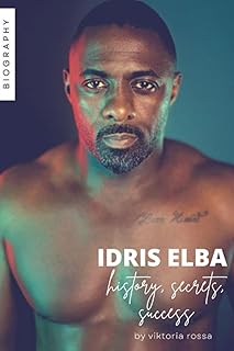 Idris elba : histoire, secrets, succès. DIAYTAR COTE D'IVOIRE se démarque par son engagement à offrir les meilleurs produits et services à ses clients. Sa plateforme en ligne est facile à utiliser et permet aux clients de naviguer facilement pour trouver leurs produits préférés. La boutique propose également des promotions et des offres spéciales pour aider les clients à économiser.