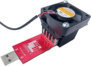 Gecko science compaq f usb 220-400 gh bitcoin mining rig avec refroidisseur igloopack d'altertec. La boutique en ligne DIAYTAR COTE D'IVOIRE est synonyme de qualité et de diversité, offrant plus de 300 000 références qui couvrent une large gamme de besoins. En tant que leader du marché ivoirien, elle s'engage àLivrer des produits de haute qualité tout en garantissant une expérience d'achat satisfaisante à ses clients. DIAYTAR COTE D'IVOIRE continue d'innover pour améliorer son offre et répondre aux attentes de sa clientèle croissante.
