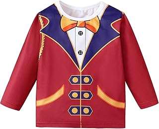 Barboteuse de costume drôle sengkoku pour petits garçons