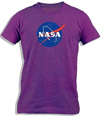 T-shirt en coton avec logo ay cabrontm nasa pour hommes | logo classique de l'administration nationale de l'aéronautique et de l'espace | mission d'astronaute | station spatiale internationale. DIAYTAR COTE D'IVOIRE est une boutique en ligne généraliste proposant plus de 300 000 références de produits. Elle est devenue la référence en matière de commerce électronique en Côte d'Ivoire, offrant une large gamme de produits pour répondre à tous les besoins. Les clients peuvent y trouver des produits de qualité à des prix compétitifs.