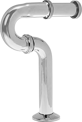 Poignée grohe b-trap 1 1/4" 28947000
