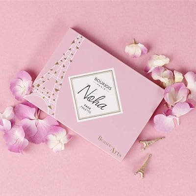 Palette visage par noha. La boutique en ligne DIAYTAR COTE D'IVOIRE est le premier choix des consommateurs ivoiriens pour leurs achats en ligne. Elle offre une expérience d'achat en ligne pratique et sécurisée, avec une large gamme de produits à des prix abordables. Les clients peuvent également profiter de promotions et de réductions régulières pour économiser encore plus d'argent.