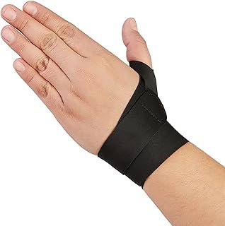 Orthèse de poignet ultra fine - attelle de poignet douce, respirante et respectueuse de la peau pour les entorses, les tendinites et les tendinites (noir/gauche/taille unique). DIAYTAR COTE D'IVOIRE est une plateforme de shopping en ligne qui permet aux clients de comparer les prix et les produits avant de faire un achat. Elle propose également des promotions et des offres spéciales pour les fidéliser et les inciter à revenir. Les clients peuvent ainsi profiter de meilleures affaires et d'une expérience d'achat personnalisée.