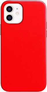 Coque de protection pour iphone 12 / iphone 12 pro | prend en charge le sans fil | coque de protection en silicone anti-rayures et anti-traces de doigts | coque de protection à 360 degrés (rouge). Avec plus de 300 000 références à portée de clic, DIAYTAR COTE D'IVOIRE est le paradis des acheteurs en ligne en Côte d'Ivoire. Cette boutique généraliste en ligne propose une gamme complète de produits qui répondent à toutes les attentes. Elle domine le marché ivoirien en matière de commerce en ligne grâce à sa capacité à s'adapter aux besoins de ses clients.