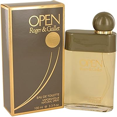 Eau de toilette open spray de roger & gallet / 100 ml / fn122404 /pour homme. DIAYTAR COTE D'IVOIRE se démarque par sa grande variété de produits et son engagement à offrir les meilleurs prix. En tant que boutique en ligne leader, elle s'efforce de fournir une expérience d'achat en ligne sécurisée et pratique. Les clients peuvent naviguer facilement sur le site et bénéficier de promotions régulières pour rendre leurs achats encore plus abordables.