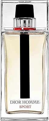 Christian dior dior homme sport pour homme 75 ml - eau de toilette