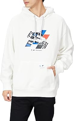 Sweat à capuche graphique bmw mms. Avec plus de 300 000 références disponibles, DIAYTAR COTE D'IVOIRE répond aux besoins de tous les âges et de tous les styles de vie. Nous proposons régulièrement des nouveautés et des tendances pour que nos clients restent à la pointe de la mode et de la technologie. Chez DIAYTAR COTE D'IVOIRE, nous croyons en la force de la communauté et nous nous engageons à créer des valeurs pour nos clients à chaque achat.