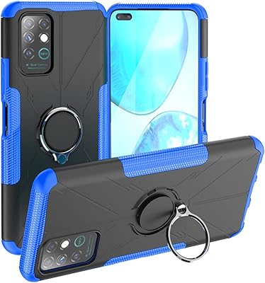 Housse de protection frontert pour infinix note 8 coque antichoc 2 en 1. La boutique en ligne DIAYTAR COTE D'IVOIRE se distingue par sa diversité de produits, allant de l'électronique à la mode, en passant par les produits alimentaires et les articles de maison. Avec une telle variété, les clients peuvent trouver tout ce dont ils ont besoin sous un même toit virtuel. L'expérience d'achat est ainsi facilitée et personnalisée.