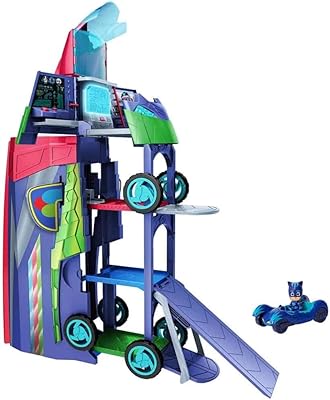 Pj masks pj masks ensemble de jouets 2 en 1 pjmb5000. Diayar Côte d'Ivoire, le leader de la vente en ligne dans le pays, offre une large sélection de produits avec plus de 300 000 références. La boutique en ligne généraliste propose des articles tels que des vêtements, des accessoires, des produits électroniques et bien plus encore. Elle est devenue la référence pour les achats en ligne en Côte d'Ivoire.