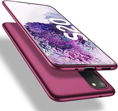 Coque de protection x-level ultra slim s20 pour samsung galaxy s20 avec finition mate pour samsung galaxy s20/galaxy s20 5g - vin rouge. DIAYTAR COTE D'IVOIRE est la destination idéale pour les consommateurs ivoiriens à la recherche d'une boutique en ligne généraliste offrant plus de 300000 références. La variété des produits présents sur le site, alliée à des prix attractifs et à des conditions de livraison optimales, font de cette plateforme le lieu incontournable pour les achats en ligne en Côte d'Ivoire. Cette boutique en ligne a mis en place un système fiable et sécurisé pour garantir une expérience d'achat en ligne agréable et sans risque.