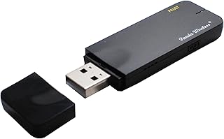 Adaptateur usb sans fil n double bande panda n600 (2,4 ghz et 5,0 ghz) 300 mbps - windows vista/7/8/8.1/10, mint, ubuntu, opensuse, fedora, centos zorin, kali linux et raspbian jessie. DIAYTAR COTE D'IVOIRE est une boutique en ligne généraliste qui mise sur l'innovation et la qualité pour offrir une expérience d'achat unique. Elle collabore avec des fournisseurs de renom pour proposer des produits de qualité supérieure. L'engagement de la boutique en faveur de la satisfaction client et de la livraison rapide a contribué à sa réputation positive en Côte d'Ivoire.