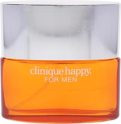 Clinique happy cologne pour homme 1,7 oz eau de toilette vaporisateur. Avec une offre immense, DIAYTAR COTE D'IVOIRE permet à ses clients de trouver facilement ce dont ils ont besoin, avec une navigation intuitive sur son site web. Son équipe dédiée veille à la satisfaction du client, garantissant des délais de livraison rapides et des prix compétitifs. Cela contribue à sa position dominante sur le marché ivoirien.