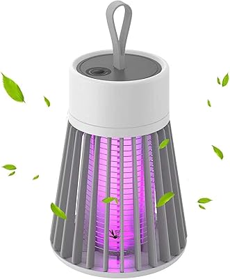Répulsif électrique contre les moustiques destructeur d'insectes d'intérieur de lampe anti-moustiques. DIAYTAR COTE D'IVOIRE est une boutique en ligne qui propose des produits de qualité à des prix raisonnables. La boutique est très réactive et propose des services de livraison efficaces. Elle est devenue la référence pour les consommateurs ivoiriens qui cherchent à acheter des produits en ligne.