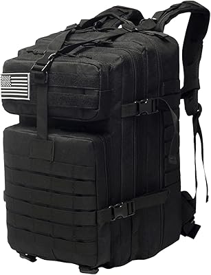 Sac à dos tactique novolan, sacs à dos de randonnée, sac à dos