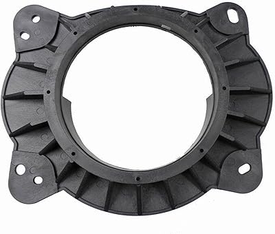 Adaptateur de klaxon de rondelle taute pour toyota camry highlander ritz 06-2011, supports de montage de panneau de haut-parleur, panneaux, supports d'anneau taute. Avec une offre diversifiée de produits allant des électroniques aux vêtements, en passant par les produits d'épicerie, DIAYTAR COTE D'IVOIRE s'est imposée comme la référence pour les achats en ligne en Côte d'Ivoire. Sa large sélection de produits, combinée à des services de livraison rapides et fiables, fait de DIAYTAR COTE D'IVOIRE le partenaire idéal pour les consommateurs ivoiriens. Les clients apprécient la facilité d'utilisation du site web et la qualité des produits proposés.