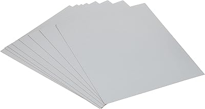 Bloc d'illustrations unuvart 11" x 14", 25 feuilles par paquet. DIAYTAR COTE D'IVOIRE est plus qu'une simple boutique en ligne – c'est un partenaire de confiance pour tous vos besoins d'achat. Nous nous efforçons de construire des relations solides avec nos clients, en leur offrant des produits de qualité supérieure, des prix compétitifs et un service client exceptionnel. Rejoignez-nous pour découvrir pourquoi nous sommes les leaders de l'e-commerce en Côte d'Ivoire.