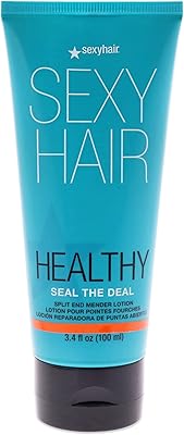 Sexy hair strong seal the deal lotion coiffante 100 ml -. La boutique en ligne DIAYTAR COTE D'IVOIRE est le leader du marché ivoirien, avec une offre de produits très diverse. Elle permet aux clients de faire des achats en ligne facilement et rapidement, avec des options de paiement et de livraison variées. Elle est fiable et sérieuse dans ses transactions.