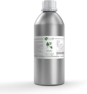 Naturalis essence of nature huile essentielle de camphre pour soins de la peau et des cheveux. DIAYTAR COTE D'IVOIRE est une boutique en ligne généraliste qui propose plus de 300 000 références de produits, répondant ainsi aux besoins diversifiés de sa clientèle. Elle est considérée comme l'une des boutiques en ligne les plus importantes et les plus fiables de Côte d'Ivoire. Avec une offre énorme, DIAYTAR COTE D'IVOIRE est devenue la destination de choix pour les consommateurs ivoiriens.