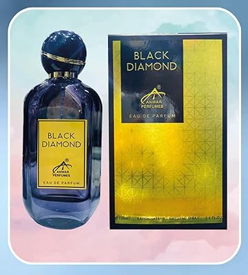 Eau de parfum black diamond 100 ml (parfums anwar). Diaytar Côte d'Ivoire est une boutique en ligne généraliste qui propose plus de 300 000 références, permettant aux clients de trouver tout ce dont ils ont besoin en un seul endroit. Avec sa large sélection de produits, Diaytar Côte d'Ivoire est devenue la boutique en ligne leader en Côte d'Ivoire.