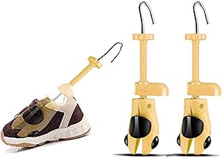 Valentoria 2019, élargisseur de chaussures pour enfants de 7 à 15 ans, longueur de chaussure extensible dans les deux sens pour les enfants. La boutique en ligne DIAYTAR COTE D'IVOIRE se démarque par sa grande variété de produits et son engagement à offrir les meilleurs prix. Avec plus de 300 000 références, les clients peuvent choisir parmi une multitude d'articles pour répondre à leurs besoins et à leurs désirs. De plus, la boutique assure une expérience d'achat en ligne sécurisée et fiable.