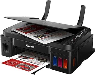 Imprimante, imprimante, scanner et copieur jet d'encre multifonction canon