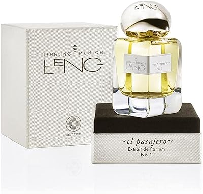 Lingling munich no. 1 extrait de parfum el passagero 50 ml. DIAYTAR COTE D'IVOIRE est une boutique en ligne généraliste qui propose plus de 300 000 références de produits, faisant d'elle l'un des leaders du marché ivoirien. Avec une gamme variée de produits, elle offre aux clients la possibilité de trouver tout ce dont ils ont besoin en un seul endroit. Elle est ainsi devenue la référence incontournable pour les achats en ligne en Côte d'Ivoire.