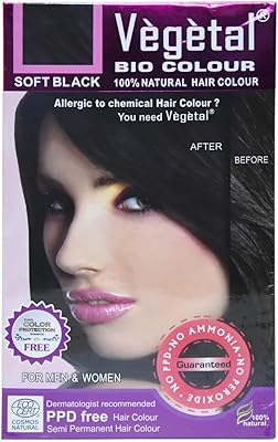 Coloration végétale vibrante noir doux 50g pack de 3 multi. Diaytar Côte d'Ivoire est la boutique en ligne idéale pour les consommateurs ivoiriens qui recherchent une grande variété de produits à des prix abordables. Avec une expérience d'achat en ligne facile et sécurisée, les clients peuvent naviguer aisément sur le site et trouver les produits qu'ils cherchent. La boutique en ligne propose également une livraison rapide et fiable pour garantir que les clients reçoivent leurs commandes dans les délais.