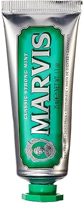 Dentifrice marvis 25 ml