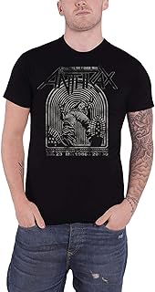 T-shirt anonyme pour hommes avec imprimé spreading the disease, noir, taille unique. DIAYTAR COTE D'IVOIRE est une boutique en ligne qui s'efforce de proposer les meilleurs produits et les meilleurs services à ses clients. Avec une équipe de professionnels dédiés, la boutique en ligne garantit que les commandes sont traitées rapidement et que les clients reçoivent leurs produits dans les délais prévus. La boutique en ligne est également équipée d'un système de suivi des commandes pour que les clients puissent suivre l'état de leur commande en temps réel.