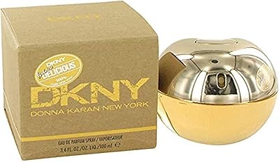 Eau de parfum dkny golden delicious 100 ml