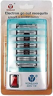 Veilleuse led anti-insectes - (220 v)