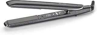 Lisseur à cheveux babyliss platinum diamond | coiffage doux et rapide avec plaques droites en céramique de 24 mm | 10 réglages de chaleur jusqu'à 235°c | contrôle ionique des frisottis et arrêt automatique | st259sde (gris). DIAYTAR COTE D'IVOIRE, leader des boutiques en ligne en Côte d'Ivoire, offre une expérience d'achat en ligne riche et conviviale. Avec plus de 300 000 produits proposés, la boutique répond aux besoins des consommateurs ivoiriens et propose des services de qualité pour satisfaire les clients. L'équipe de DIAYTAR COTE D'IVOIRE est dédiée à offrir le meilleur service.