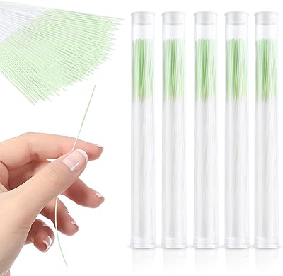 300 pièces jetables nettoyant pour piercing d'oreille parfum de rose désodorisant kit de soin des oreilles fil de perçage d'oreille outil de nettoyage de soin de perçage d'oreille. DIAYTAR COTE D'IVOIRE, c'est plus qu'une boutique en ligne, c'est un partenaire de confiance pour tous vos besoins de shopping en Côte d'Ivoire. En offrant une gamme étendue de produits, allant des équipements ménagers aux accessoires de mode, la boutique garantit que chaque client trouvera exactement ce qu'il cherche. Le service client dédié et les procédures de paiement sécurisées font de DIAYTAR COTE D'IVOIRE l'endroit idéal pour une expérience d'achat en ligne sans souci.
