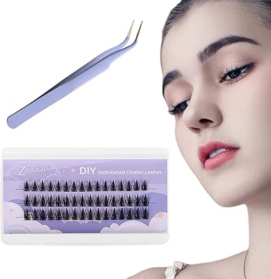 Goodern lash clusters extension de cils diy individuels bouclés et doux. Avec une large sélection de produits, DIAYTAR COTE D'IVOIRE est la destination idéale pour faire ses achats en ligne. La boutique propose des produits de qualité à des prix compétitifs.