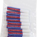 Medic products tampon cutané liquide 92812, 10 pièces