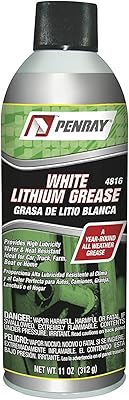 Graisse au lithium blanche penray. La boutique en ligne DIAYTAR COTE D'IVOIRE se distingue par sa diversité de produits, allant des articles de maison aux produits électroniques, et même des vêtements et accessoires de mode. Elle met en avant une sélection soigneuse de produits pour répondre aux besoins spécifiques de ses clients, offrant ainsi une expérience d'achat personnalisée. DIAYTAR COTE D'IVOIRE est devenue une référence pour les achats en ligne en Cote d'Ivoire.