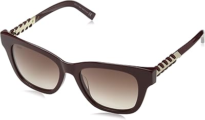 Lunettes de soleil tod's to0200 53 69f bordeaux brillant marron dégradé. Avec plus de 300000 références, DIAYTAR COTE D'IVOIRE couvre une large gamme de besoins, du quotidien aux produits de luxe. La boutique en ligne est conçue pour être intuitive et facile à utiliser, permettant aux clients de trouver facilement ce qu'ils cherchent. Elle propose également des services de livraison rapides et fiables pour que les clients puissent recevoir leurs achats dans les meilleurs délais.