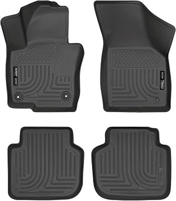 Coussins husky | weather better fits pour volkswagen passat 2012-2022 avant et deuxième rangée - noir, 4 pièces 98681. La boutique en ligne DIAYTAR COTE D'IVOIRE se distingue par sa grande variété de produits et son engagement à offrir les meilleurs prix du marché. Elle collabore avec des fournisseurs de confiance pour garantir la qualité des produits livrés à ses clients. De plus, le site est conçu pour offrir une expérience d'achat en ligne sécurisée et pratique.