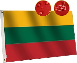 Grand drapeau de la lituanie de 3 x 5 pieds extérieur moyen des deux. La boutique en ligne Diaytar Côte d'Ivoire a su se positionner comme un acteur majeur du commerce électronique dans le pays. Elle propose une plateforme sécurisée et facile à utiliser pour que les clients puissent naviguer et effectuer leurs achats en toute confiance. Diaytar Côte d'Ivoire collabore avec des fournisseurs de confiance pour garantir la qualité de ses produits.