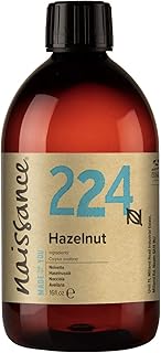 Huile de noisette naissance 16 fl oz - pure et naturelle, non parfumée, végétalienne, sans hexane, sans ogm, sans cruauté. DIAYTAR COTE D'IVOIRE est une boutique en ligne généraliste qui propose plus de 300 000 références pour répondre aux besoins de ses clients. Elle est reconnue comme l'une des boutiques en ligne leaders en Côte d'Ivoire, offrant une large gamme de produits de qualité. Elle permet aux clients d'acheter en ligne avec facilité et rapidité.